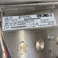 Mettler Toledo IND570xx Balance image 3